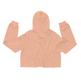 Jesus love me Crop Hoodie - AGAPE KINGDOM INC