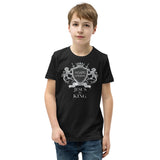 Agape Kingdom T Shirt - AGAPE KINGDOM INC