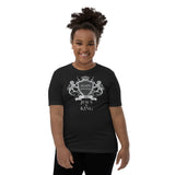 Agape Kingdom T Shirt - AGAPE KINGDOM INC