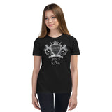 Agape Kingdom T Shirt - AGAPE KINGDOM INC