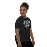 Agape Kingdom T Shirt - AGAPE KINGDOM INC