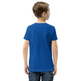 Heavenly Citizens Youth Short Sleeve T-Shirt - AGAPE KINGDOM INC