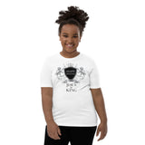 Agape Kingdom T Shirt - AGAPE KINGDOM INC