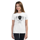 Agape Kingdom T Shirt - AGAPE KINGDOM INC