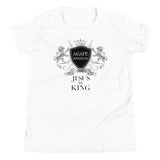 Agape Kingdom T Shirt - AGAPE KINGDOM INC