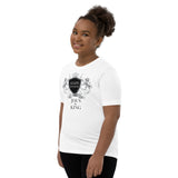 Agape Kingdom T Shirt - AGAPE KINGDOM INC